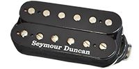 SEYMOUR DUNCAN TB-14 Custom 5 Trembucker Black