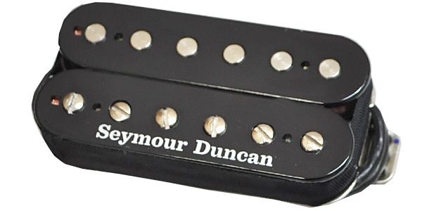 Seymour Duncan セイモアダンカン Tb 14 Custom 5 Trembucker Black 送料無料 サウンドハウス