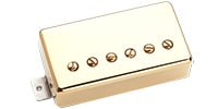 SEYMOUR DUNCAN TB-14 Custom 5 Trembucker Gold