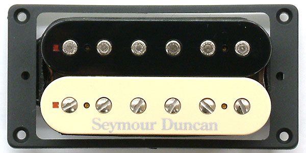 SEYMOUR DUNCAN　Custom5 Trembuckerセイモアダンカン