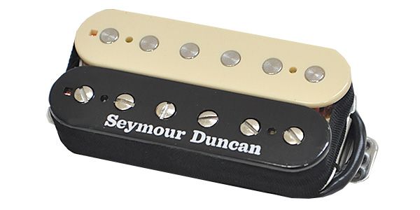 SEYMOUR DUNCAN　Custom5 Trembuckerセイモアダンカン