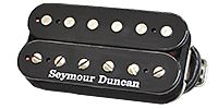 SEYMOUR DUNCAN / TB-15 Alternative 8 Trembucker Black