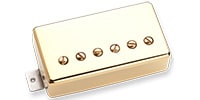 SEYMOUR DUNCAN TB-15 Alternative 8 Trembucker Gold