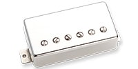 SEYMOUR DUNCAN TB-15 Alternative 8 Trembucker Nickel