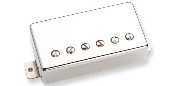 SEYMOUR DUNCAN/TB-15 Alternative 8 Trembucker Nickel