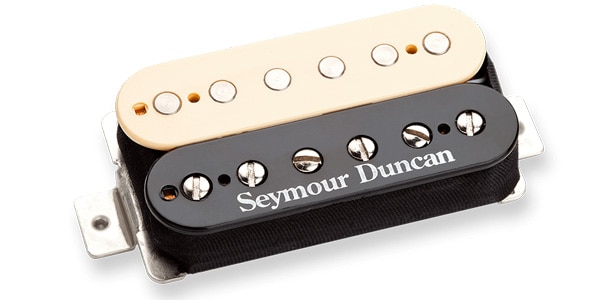 SEYMOUR DUNCAN ( セイモアダンカン )  / TB-15 Reverse Zebra