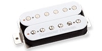 SEYMOUR DUNCAN / TB-15 Alternative 8 Trembucker White