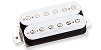 SEYMOUR DUNCAN TB-15 Alternative 8 Trembucker White