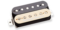 SEYMOUR DUNCAN / TB-15 Alternative8 Trembucker Zebra