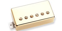 SEYMOUR DUNCAN TB-16 59/Custom Hybrid Trembucker Gold