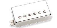 SEYMOUR DUNCAN TB-16 59/Custom Hybrid Trembucker Nickel