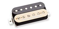 SEYMOUR DUNCAN TB-16 59/Custom Hybrid Trembucker Zebra