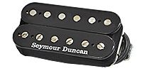 SEYMOUR DUNCAN TB-4 JB Trembucker Black