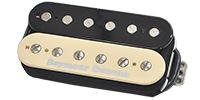 SEYMOUR DUNCAN TB-4 JB Trembucker Zebra