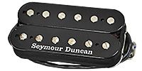 SEYMOUR DUNCAN TB-59 59 Trembucker Black