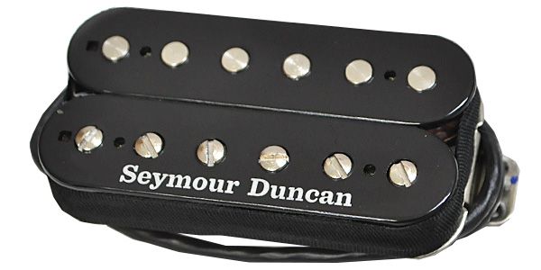 SEYMOUR DUNCAN/TB-59 59 Trembucker Black