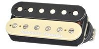 SEYMOUR DUNCAN TB-59 59 Trembucker Zebra