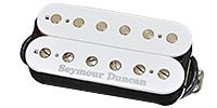 SEYMOUR DUNCAN TB-59 59 Trembucker White