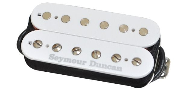 Seymour Duncan TB-59 TB59 White ダンカン