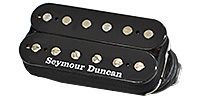 SEYMOUR DUNCAN TB-5 Duncan Custom Trembucker Black