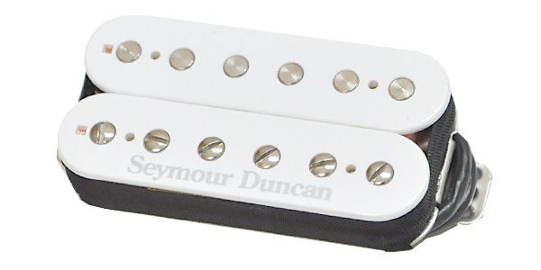 SEYMOUR DUNCAN/TB-5 Duncan Custom Trembucker White