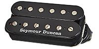 SEYMOUR DUNCAN / TB-6 Duncan Distortion Trembucker Black