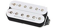 SEYMOUR DUNCAN / TB-6 Duncan Distortion Trembucker White