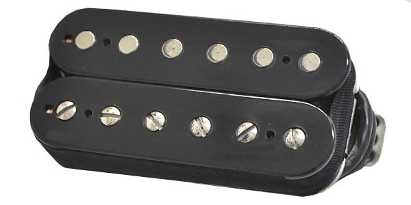 Pro　SEYMOUR　DUNCAN　セイモアダンカン　TB-APH1b　Alnico　II　Trembucker　Black　送料無料　サウンドハウス