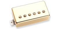 SEYMOUR DUNCAN / TB-APH1b AlnicoII Pro Gold