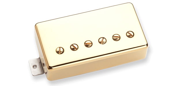 SEYMOUR DUNCAN/TB-APH1b AlnicoII Pro Gold