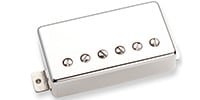 SEYMOUR DUNCAN TBAPH-1 Alnico II Pro Trembucker Nickel