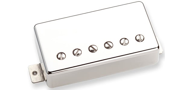 SEYMOUR DUNCAN/TBAPH-1 Alnico II Pro Trembucker Nickel