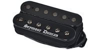 SEYMOUR DUNCAN Black Winter Trembucker ピックアップ