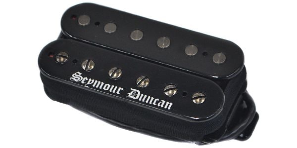 SEYMOUR DUNCAN/Black Winter Trembucker ピックアップ