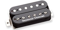 SEYMOUR DUNCAN TB-PG1b Black