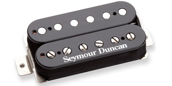 SEYMOUR DUNCAN / TB-PG1b Black