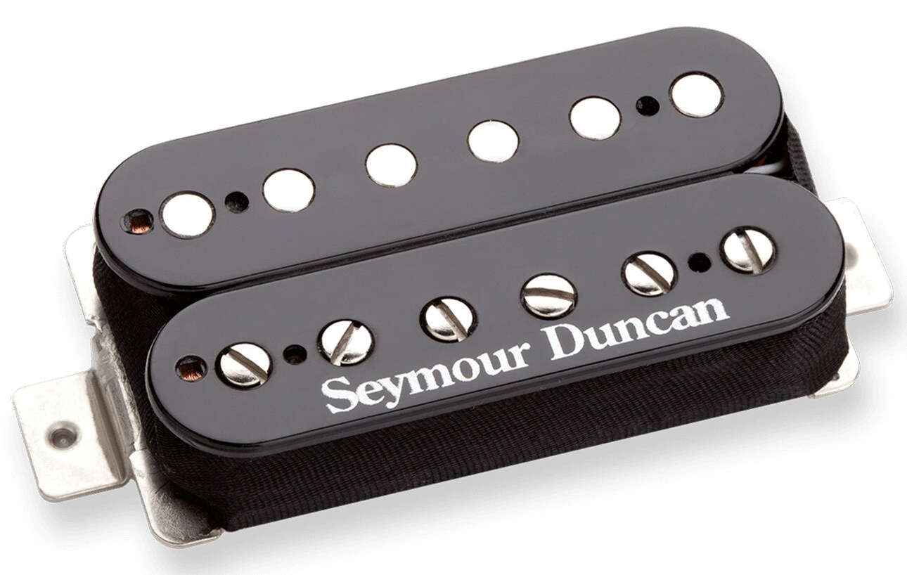 SEYMOUR DUNCAN/TB-PG1b Black