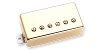 SEYMOUR DUNCAN TB-PG1b Gold Cover