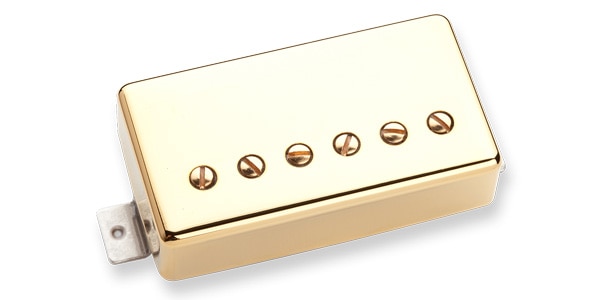 SEYMOUR DUNCAN / TB-PG1b Gold Cover