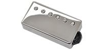 SEYMOUR DUNCAN TB-PG1b Pearly Gates Trembucker Nickel Cover