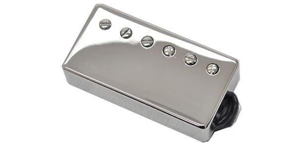 SEYMOUR DUNCAN/TB-PG1b Pearly Gates Trembucker Nickel Cover