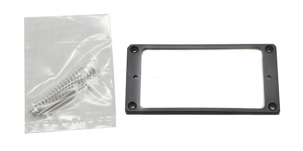 SEYMOUR DUNCAN / TB-PG1b Pearly Gates Trembucker Nickel Cover 画像3