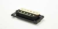 SEYMOUR DUNCAN TB-PG1b Pearly Gates Trembucker Reverse Zebra