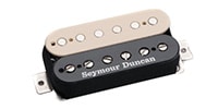 SEYMOUR DUNCAN / TB-PG1b Pearly Gates Trembucker Reverse Zebra