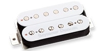 SEYMOUR DUNCAN TB-PG1b White