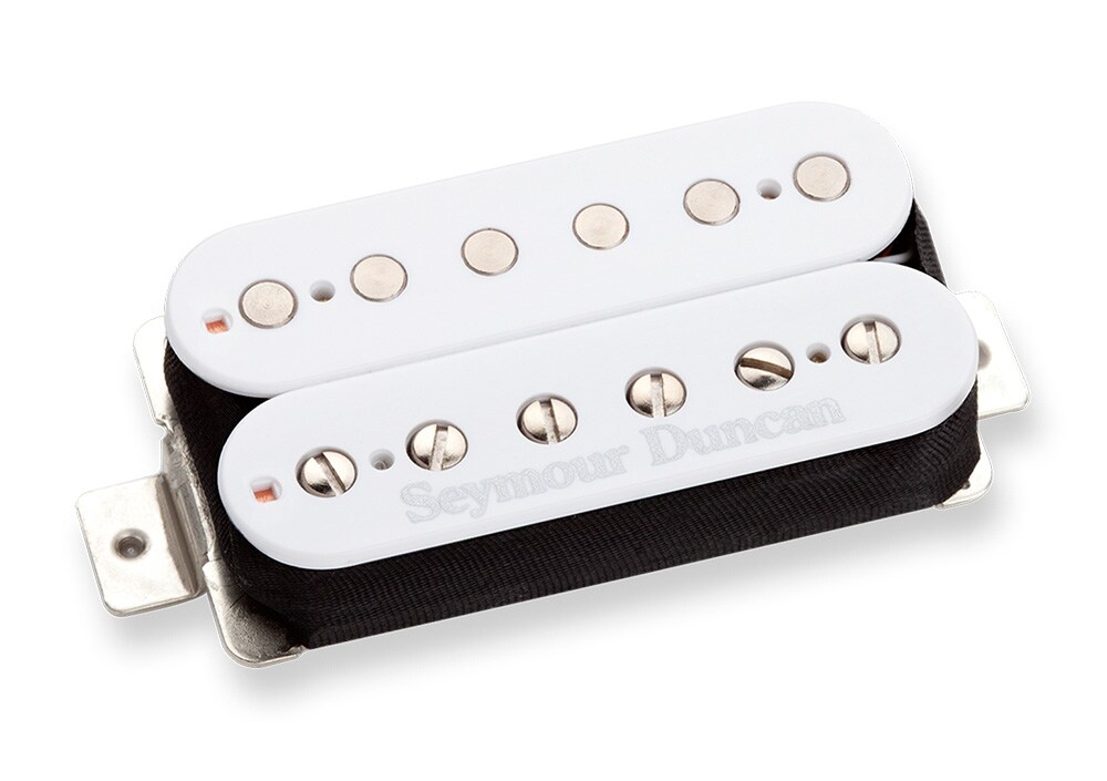 SEYMOUR DUNCAN/TB-PG1b White