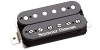 SEYMOUR DUNCAN The Hunter Black