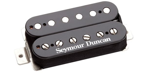 SEYMOUR DUNCAN  セイモアダンカン  The Hunter Black 送料無料