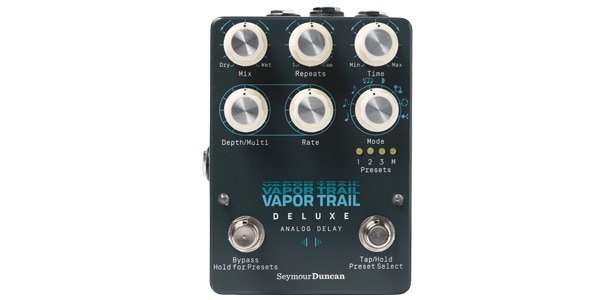 SEYMOUR DUNCAN ( セイモアダンカン )  / VaporTrail Deluxe画像2