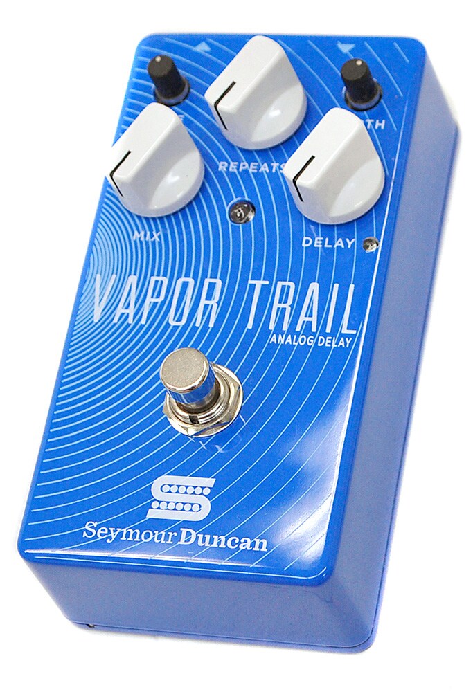 SEYMOUR DUNCAN/VaporTrail